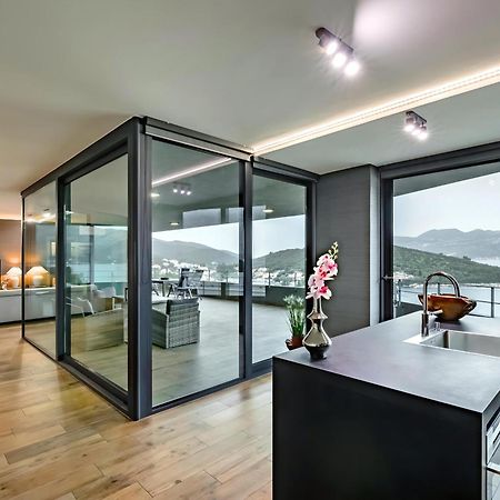Korcula Luxury Apartments Exterior photo