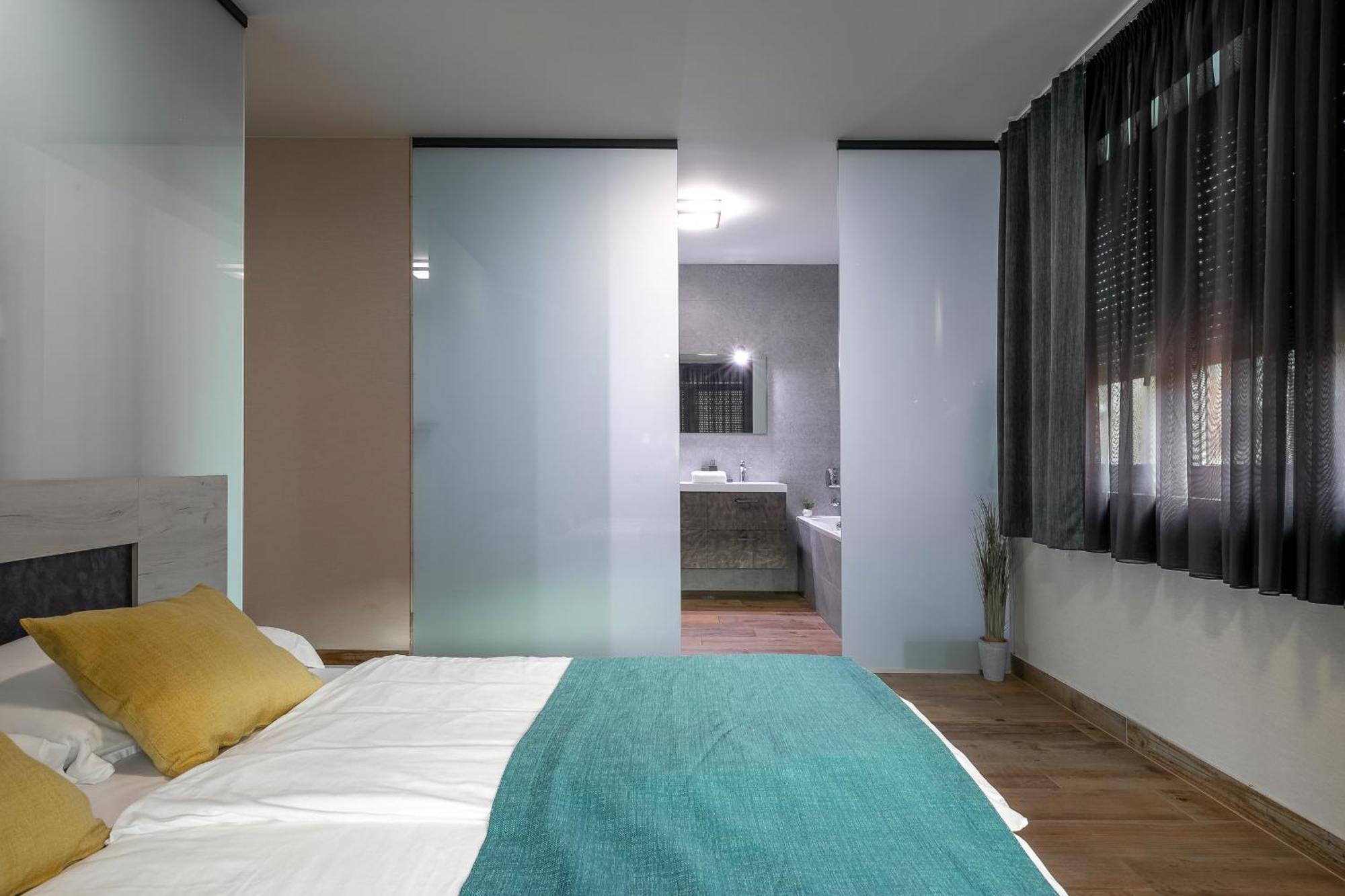 Korcula Luxury Apartments Exterior photo